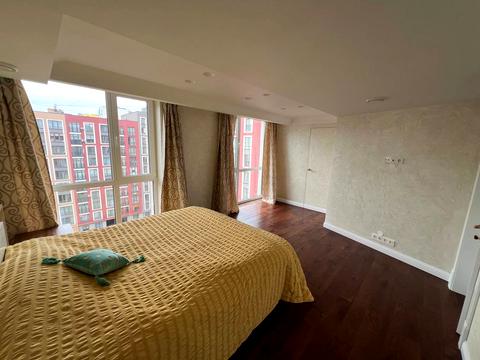 квартира по адресу Тараса Шевченко ул., 60/2