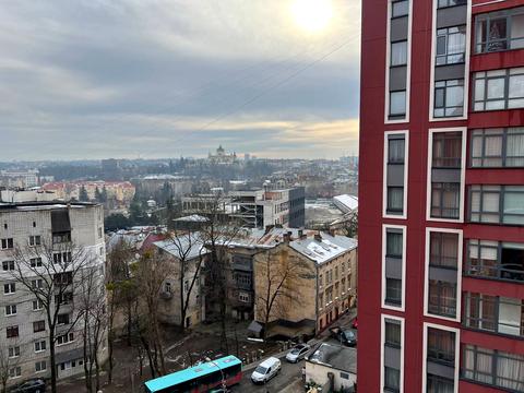 квартира по адресу Тараса Шевченко ул., 60/2