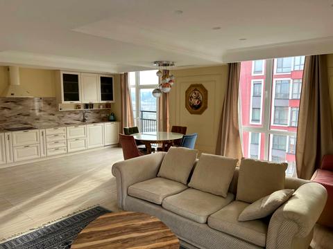 квартира по адресу Тараса Шевченко ул., 60/2