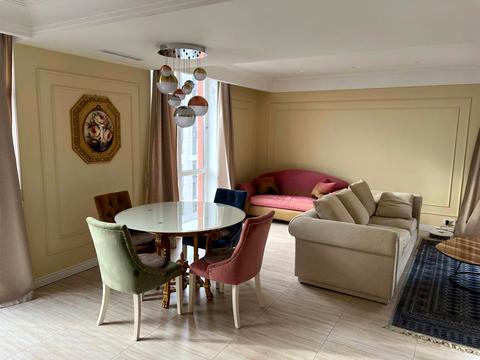 квартира по адресу Тараса Шевченко ул., 60/2