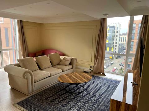 квартира за адресою Тараса Шевченка вул., 60/2