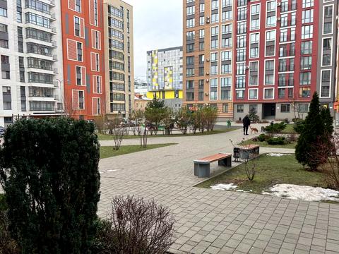 квартира по адресу Тараса Шевченко ул., 60/2