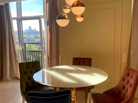 квартира по адресу Тараса Шевченко ул., 60/2