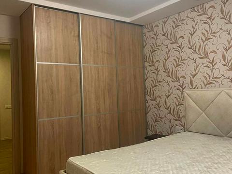 квартира за адресою Павленківська пл., 3-А
