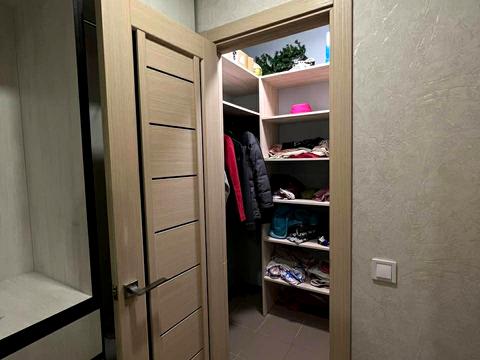 квартира за адресою Павленківська пл., 3-А