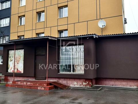 коммерческая по адресу Мира ул., 16