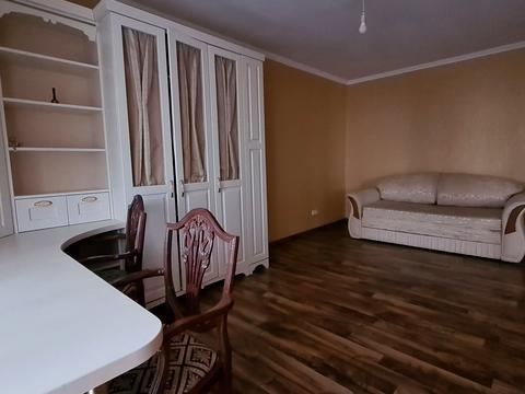 квартира по адресу Кургузова ул., 11-А