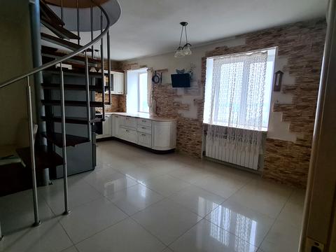 квартира по адресу Кургузова ул., 11-А