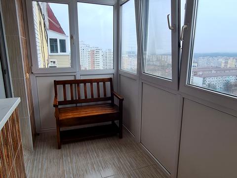 квартира по адресу Кургузова ул., 11-А