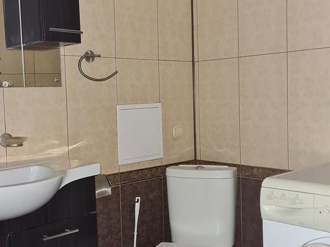 квартира по адресу Кургузова ул., 11-А