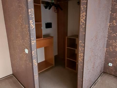 квартира по адресу Кургузова ул., 11-А