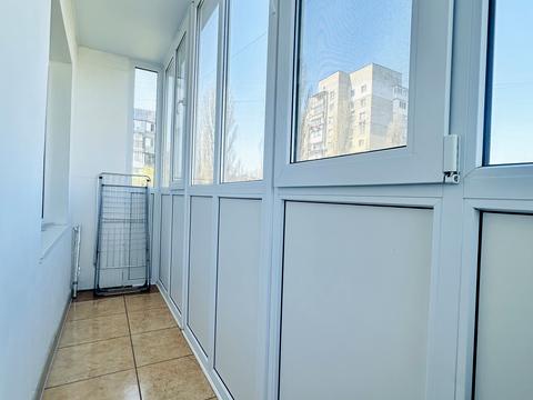 квартира за адресою Євгена Чикаленка вул., 68а