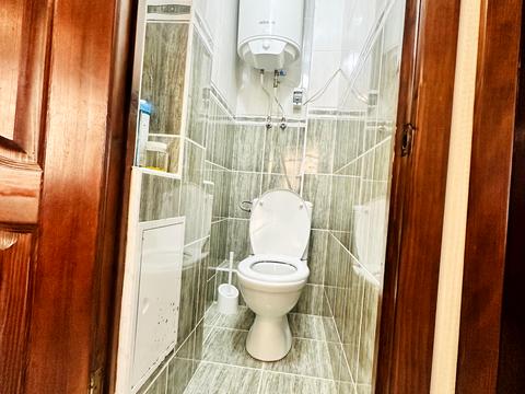 квартира за адресою Євгена Чикаленка вул., 68а