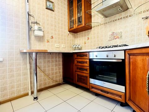 квартира за адресою Євгена Чикаленка вул., 68а