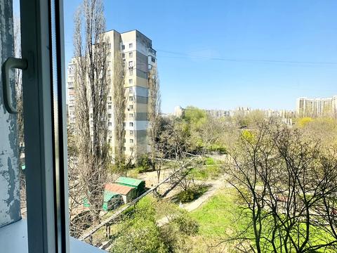 квартира за адресою Євгена Чикаленка вул., 68а