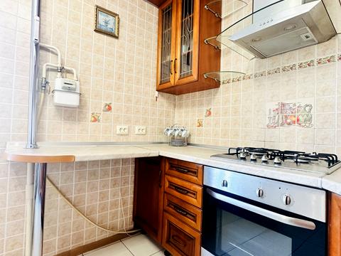 квартира за адресою Євгена Чикаленка вул., 68а