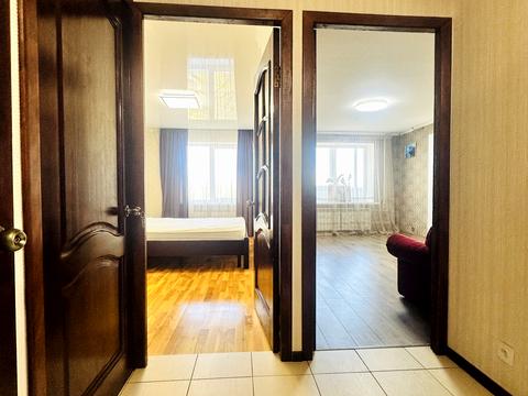квартира за адресою Євгена Чикаленка вул., 68а