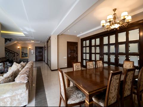 квартира по адресу Гипсовая ул., 6