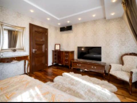 квартира по адресу Гипсовая ул., 6