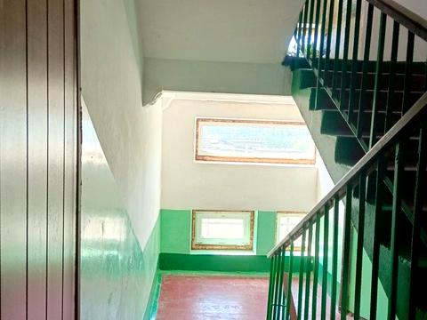 квартира по адресу Янтарная ул., 81