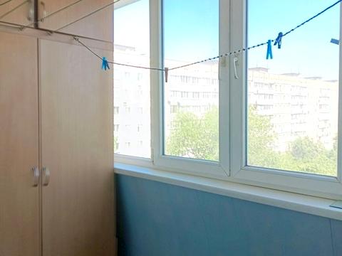 квартира по адресу Янтарная ул., 81