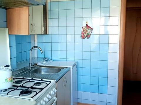 квартира по адресу Янтарная ул., 81