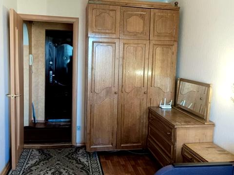 квартира по адресу Янтарная ул., 81