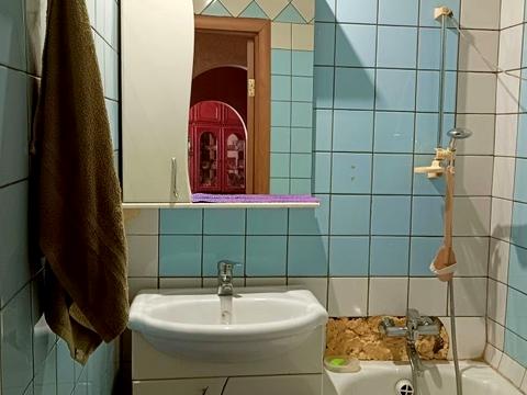 квартира по адресу Янтарная ул., 81