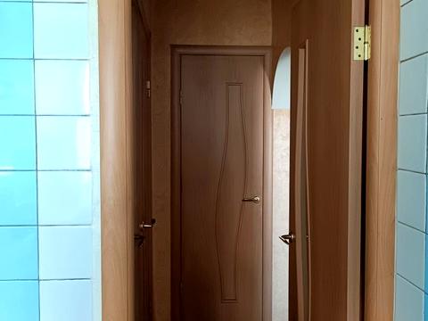 квартира по адресу Янтарная ул., 81