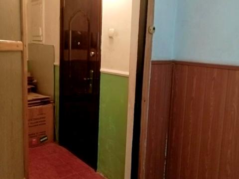 квартира по адресу Янтарная ул., 81