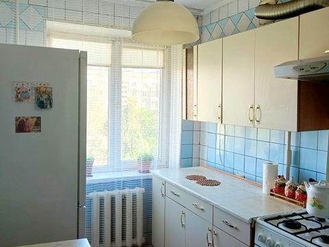 квартира по адресу Янтарная ул., 81