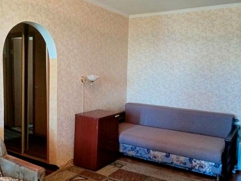 квартира по адресу Янтарная ул., 81