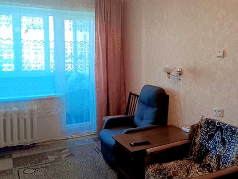 квартира по адресу Янтарная ул., 81