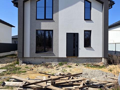 дом по адресу Підлісна