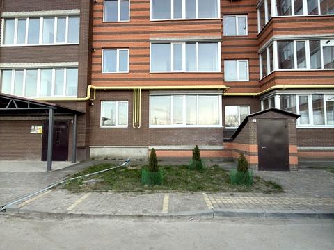 квартира по адресу біліченка