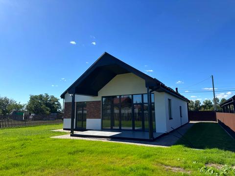 дом по адресу с. Процев, Центральная ул. (Пролетарская), 54