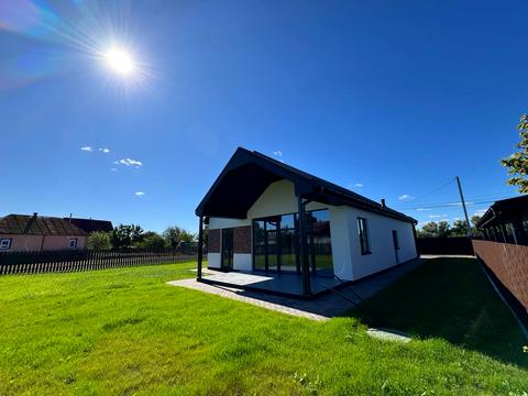 дом по адресу с. Процев, Центральная ул. (Пролетарская), 54