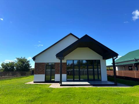 дом по адресу с. Процев, Центральная ул. (Пролетарская), 54