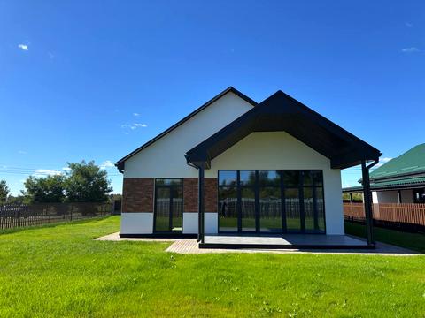 дом по адресу с. Процев, Центральная ул. (Пролетарская), 54