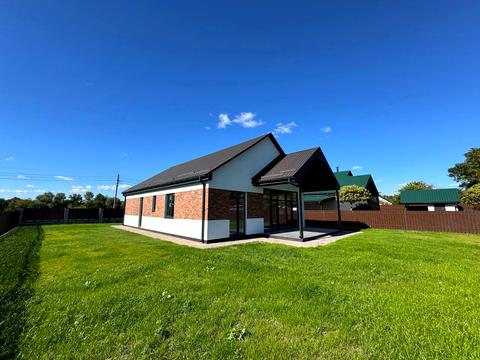 дом по адресу с. Процев, Центральная ул. (Пролетарская), 54