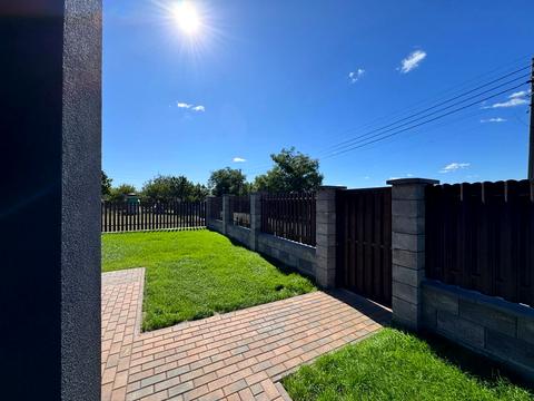 дом по адресу с. Процев, Центральная ул. (Пролетарская), 54