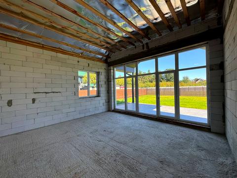 дом по адресу с. Процев, Центральная ул. (Пролетарская), 54