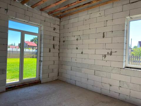 дом по адресу с. Процев, Центральная ул. (Пролетарская), 54