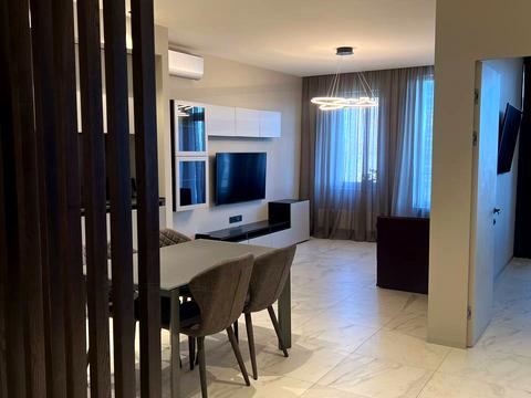 квартира за адресою Лабораторний пров., 7