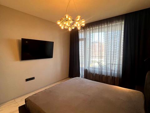 квартира за адресою Лабораторний пров., 7