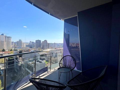 квартира за адресою Лабораторний пров., 7