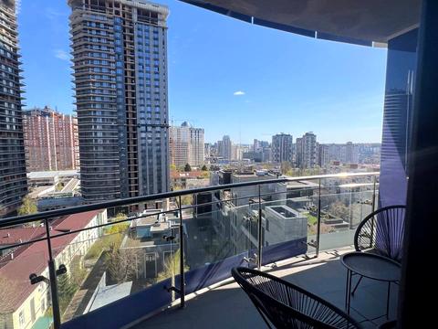 квартира за адресою Лабораторний пров., 7