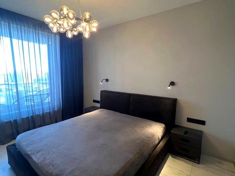 квартира за адресою Лабораторний пров., 7