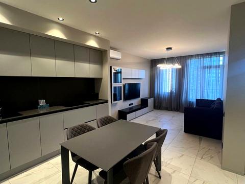 квартира за адресою Лабораторний пров., 7