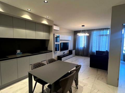 квартира за адресою Лабораторний пров., 7